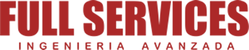 Logo Full Services SAS